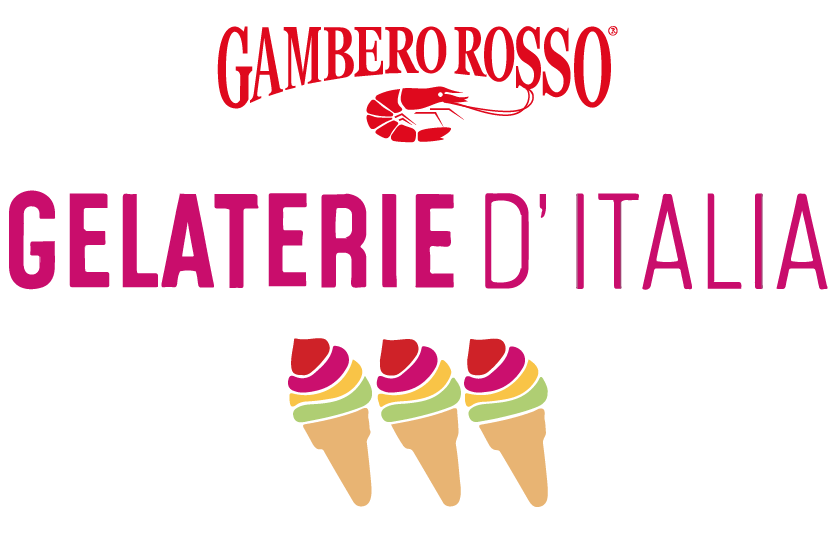 Tre coni Gambero Rosso